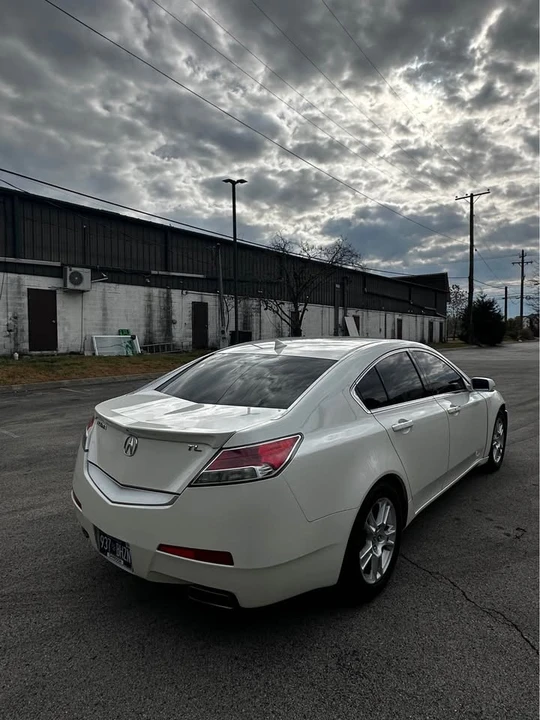 2009 Acura TL 4th Gen - Image 5 of 16