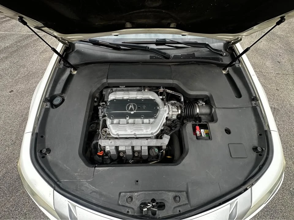 2009 Acura TL 4th Gen - Image 16 of 16