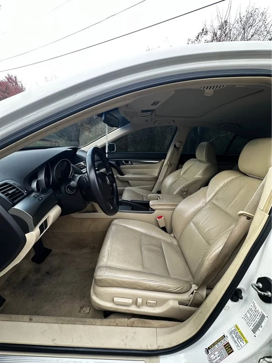 2009 Acura TL 4th Gen - Image 10 of 16
