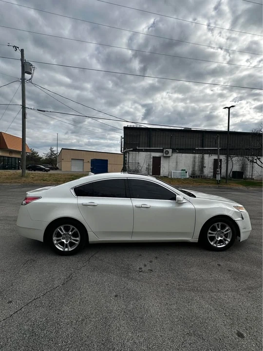 2009 Acura TL 4th Gen - Image 6 of 16