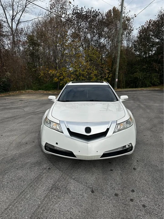 2009 Acura TL 4th Gen - Image 2 of 16