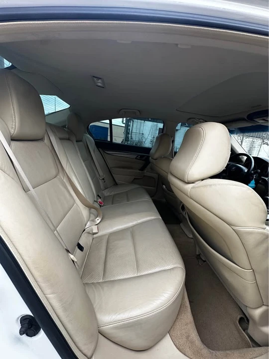 2009 Acura TL 4th Gen - Image 13 of 16