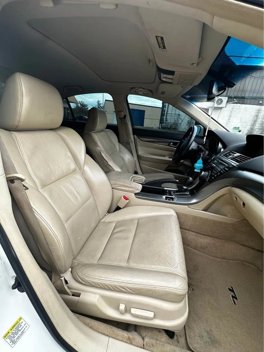 2009 Acura TL 4th Gen - Image 11 of 16