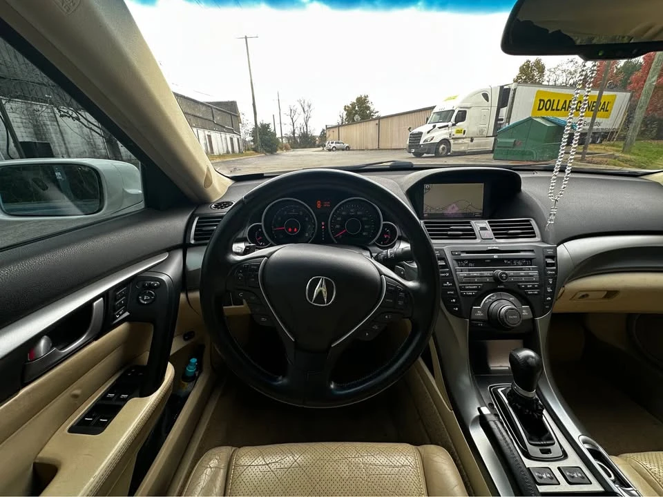 2009 Acura TL 4th Gen - Image 14 of 16