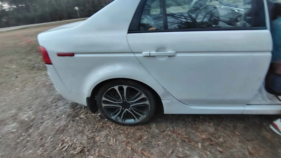 2009 Acura TL 4th Gen - Image 3 of 20