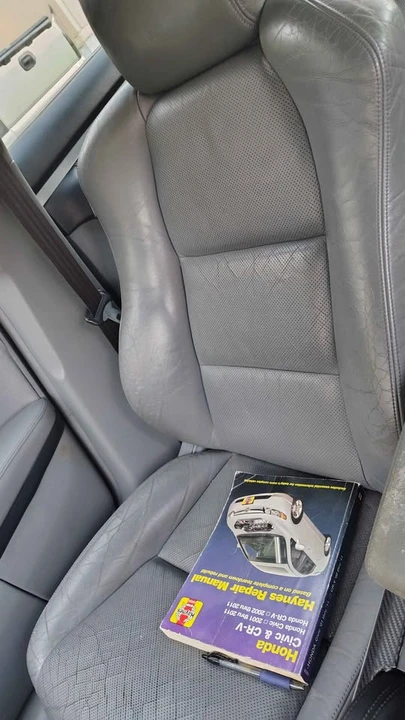2009 Acura TL 4th Gen - Image 16 of 20