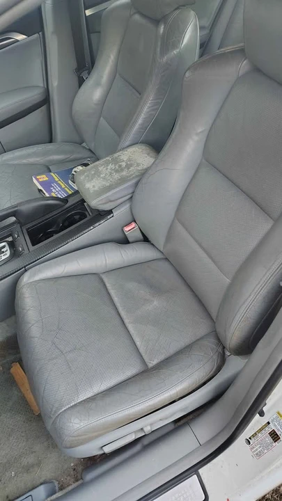 2009 Acura TL 4th Gen - Image 18 of 20