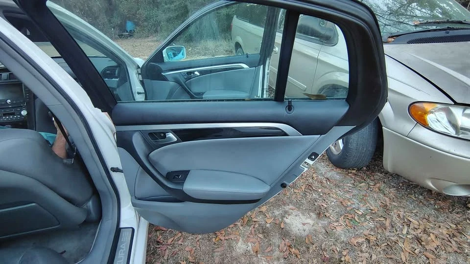 2009 Acura TL 4th Gen - Image 6 of 20