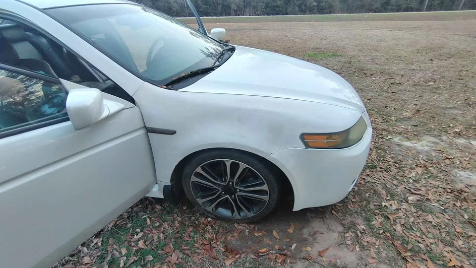 2009 Acura TL 4th Gen - Image 2 of 20