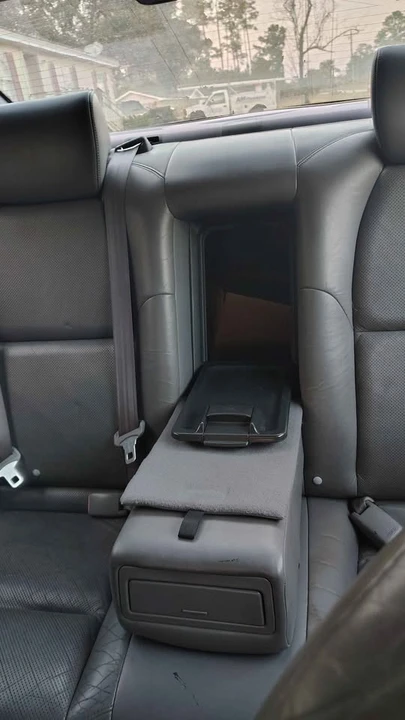 2009 Acura TL 4th Gen - Image 13 of 20