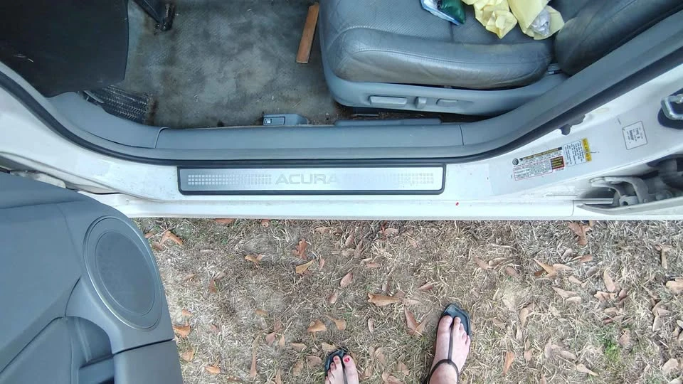 2009 Acura TL 4th Gen - Image 8 of 20