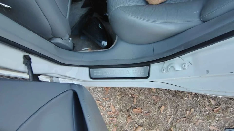 2009 Acura TL 4th Gen - Image 9 of 20