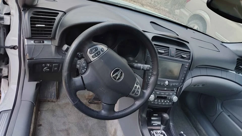 2009 Acura TL 4th Gen - Image 17 of 20