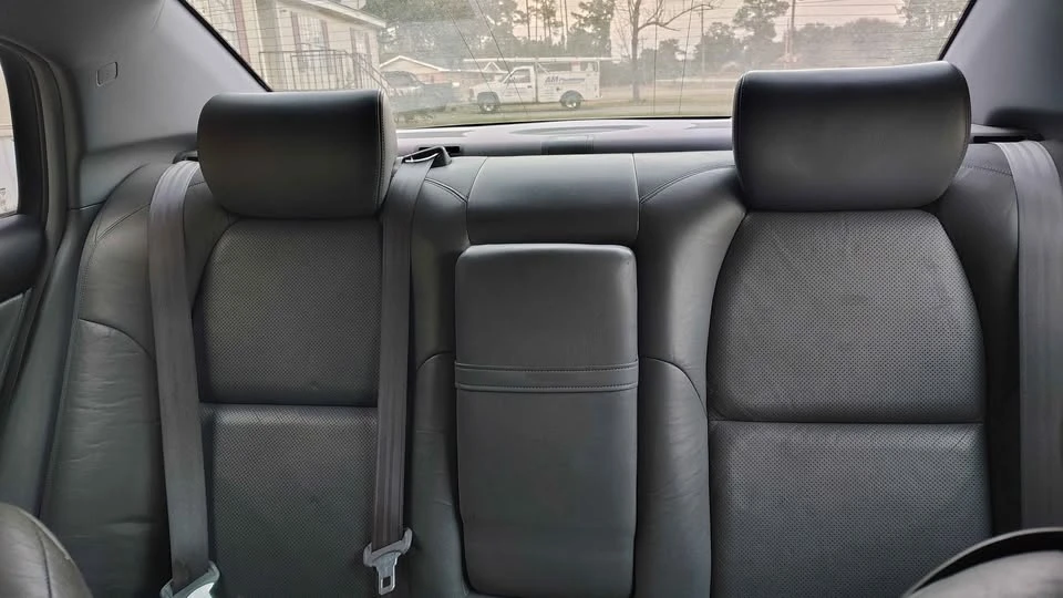2009 Acura TL 4th Gen - Image 12 of 20