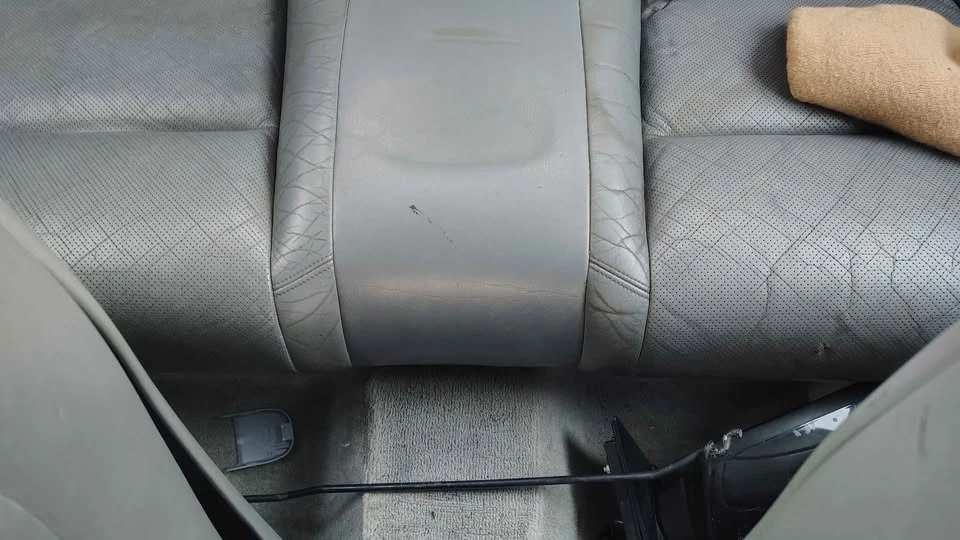 2009 Acura TL 4th Gen - Image 11 of 20