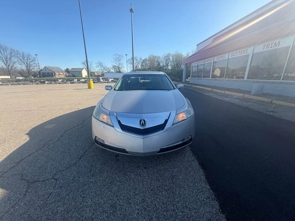 2009 Acura TL 4th Gen - Image 12 of 12