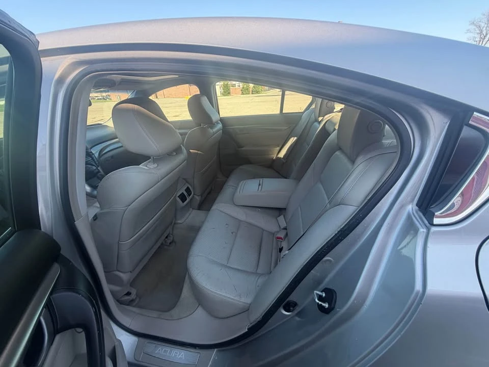 2009 Acura TL 4th Gen - Image 5 of 12