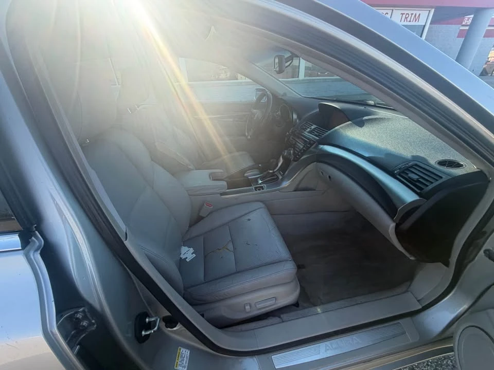 2009 Acura TL 4th Gen - Image 7 of 12