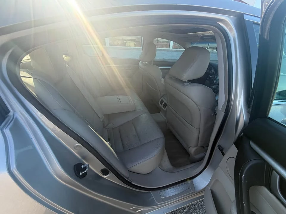 2009 Acura TL 4th Gen - Image 6 of 12