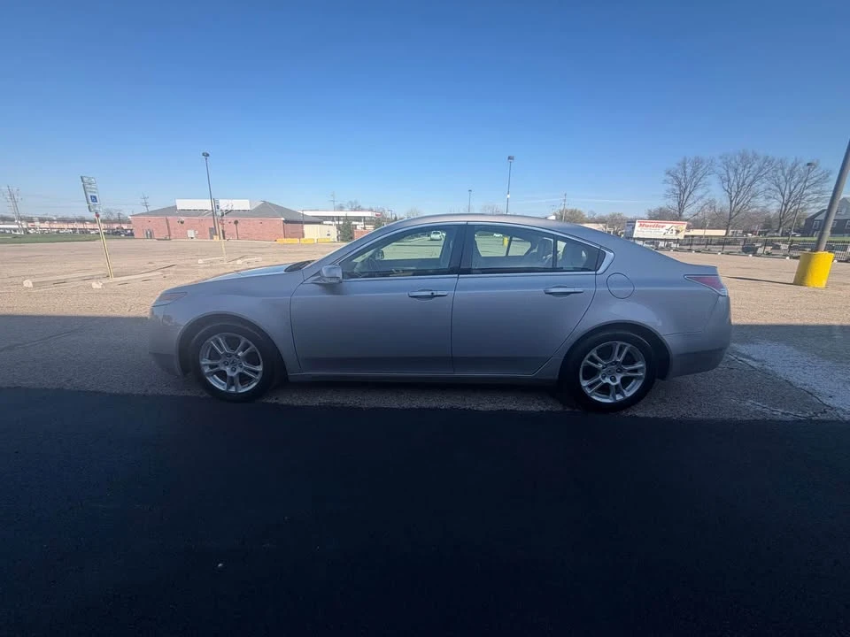 2009 Acura TL 4th Gen - Image 3 of 12