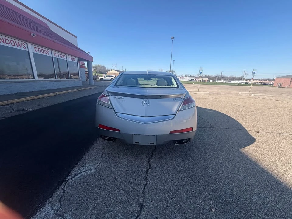 2009 Acura TL 4th Gen - Image 2 of 12