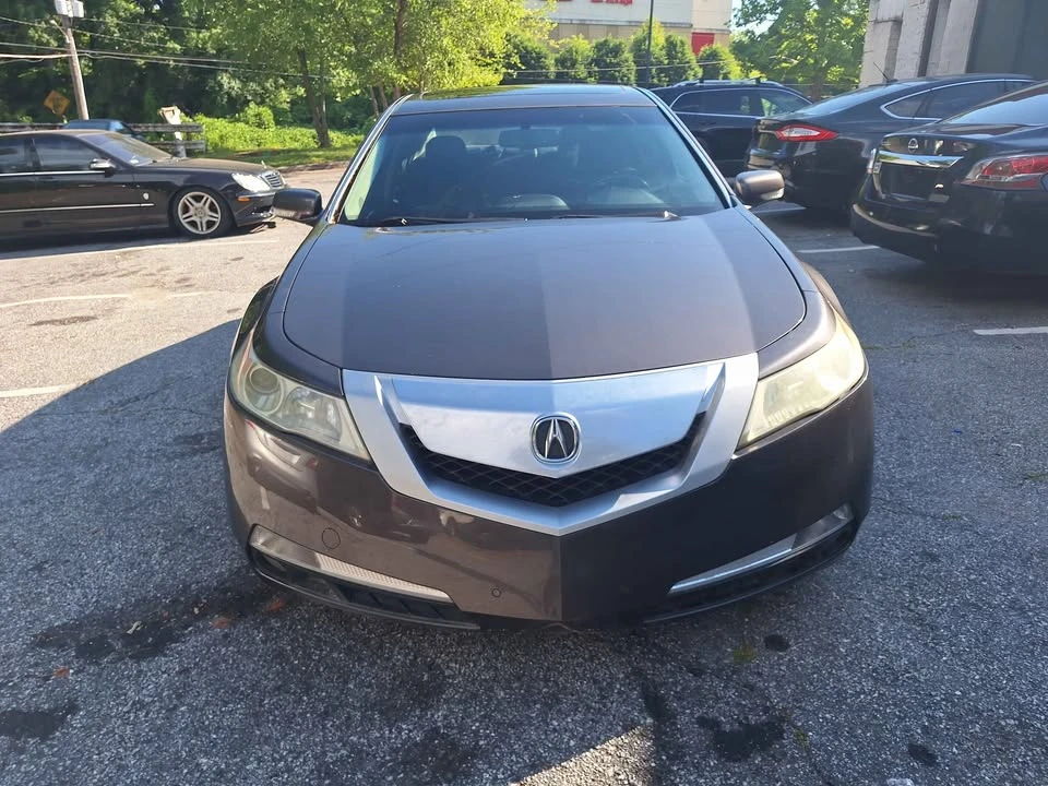 2009 Acura TL 4th Gen - Image 7 of 14