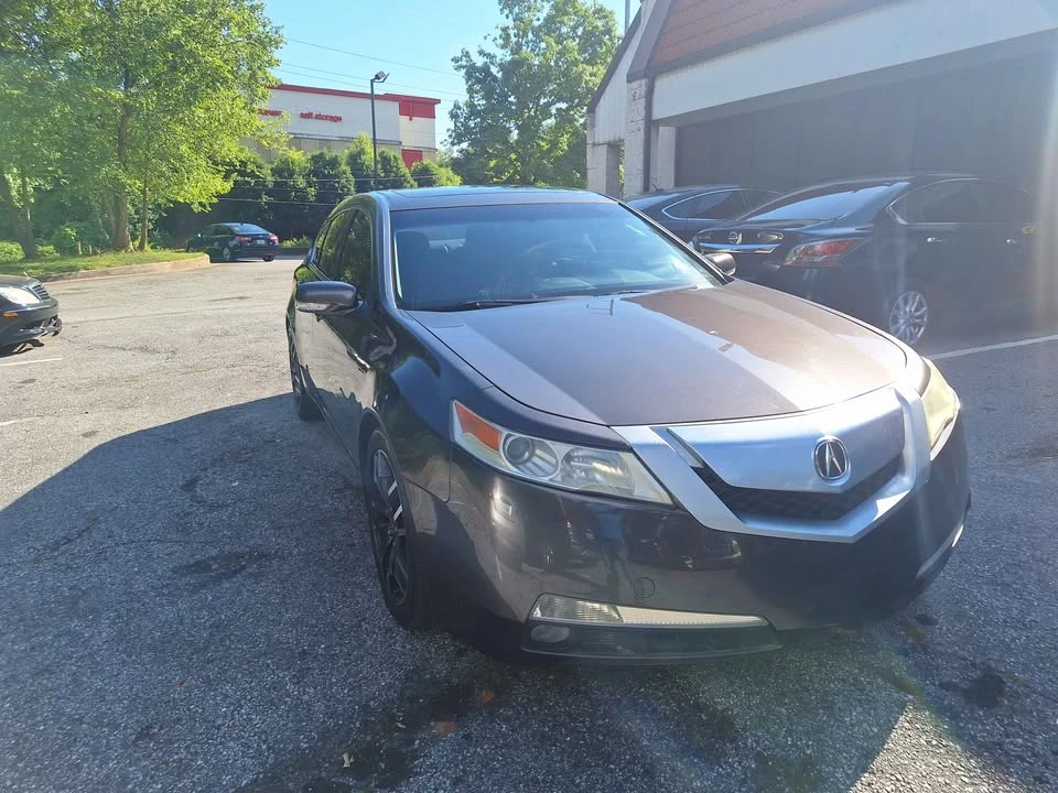 2009 Acura TL 4th Gen - Image 8 of 14