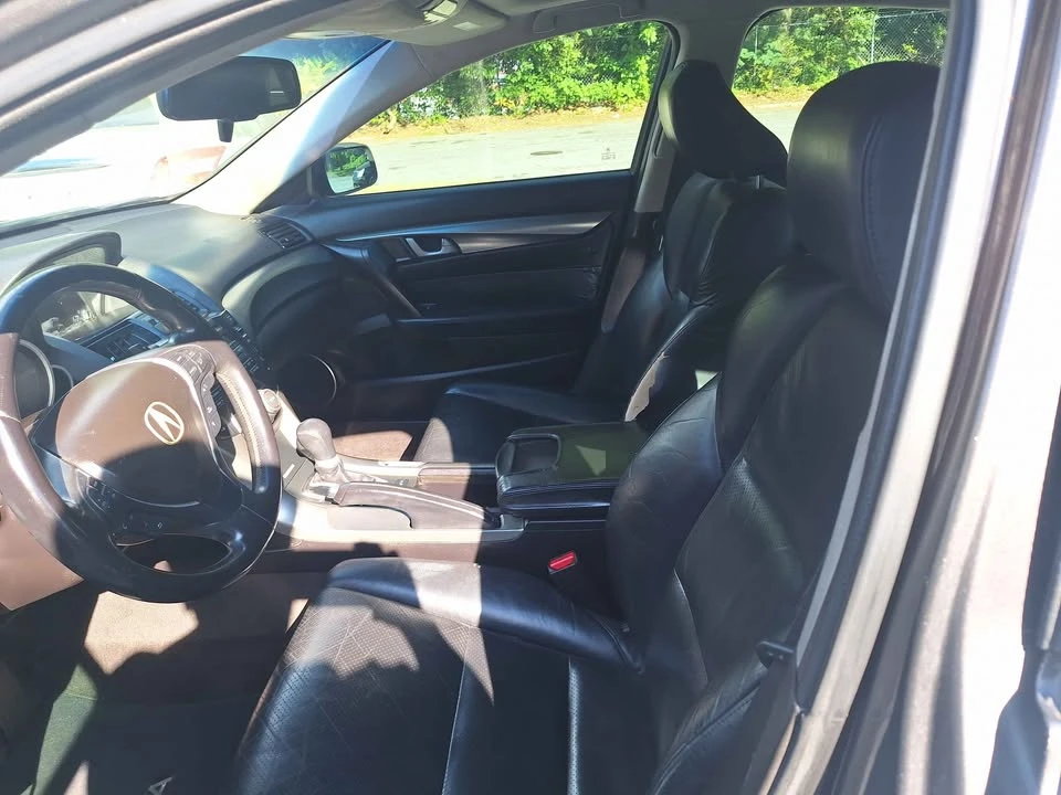 2009 Acura TL 4th Gen - Image 14 of 14