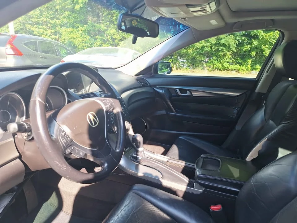 2009 Acura TL 4th Gen - Image 13 of 14