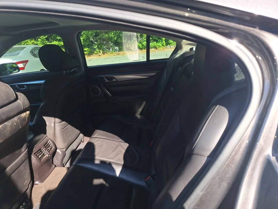 2009 Acura TL 4th Gen - Image 12 of 14