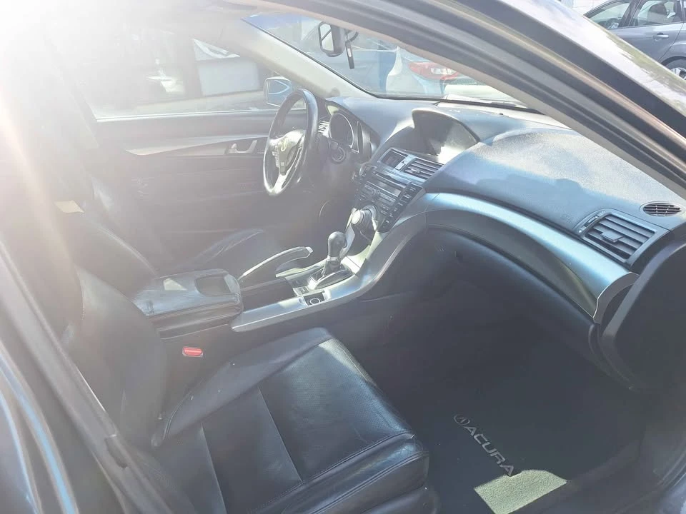 2009 Acura TL 4th Gen - Image 10 of 14