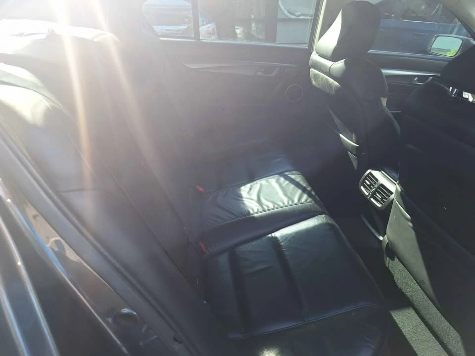 2009 Acura TL 4th Gen - Image 11 of 14