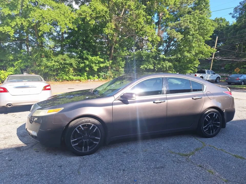 2009 Acura TL 4th Gen - Image 2 of 14