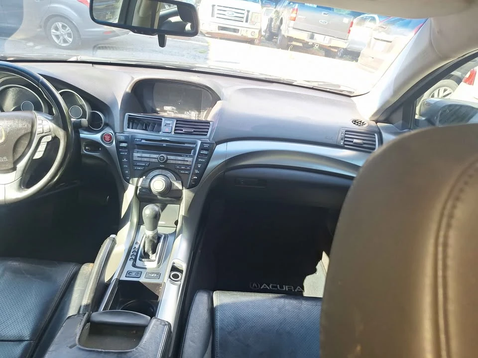 2009 Acura TL 4th Gen - Image 9 of 14