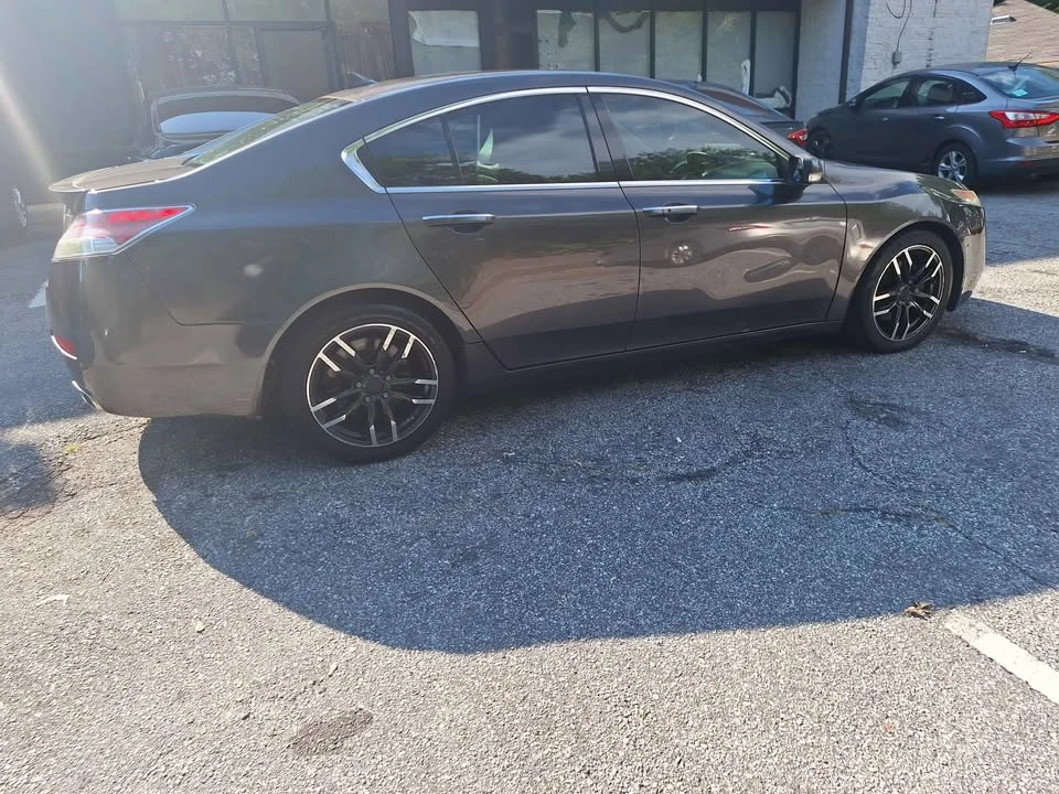 2009 Acura TL 4th Gen - Image 4 of 14