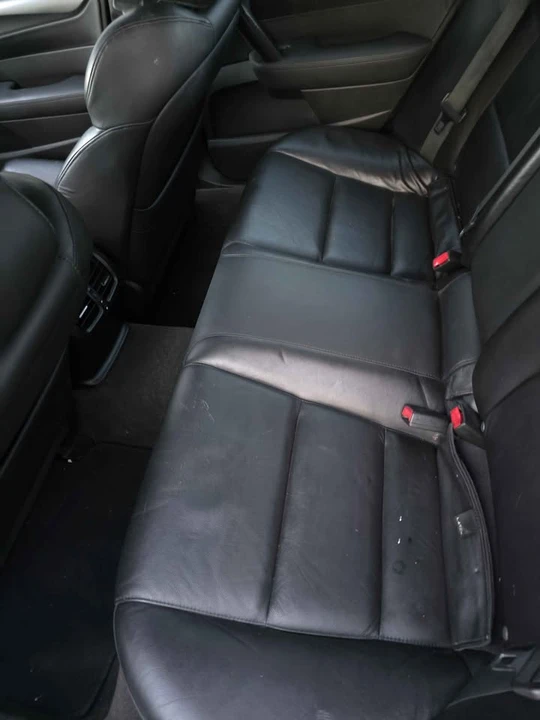 2009 Acura TL 4th Gen - Image 6 of 8