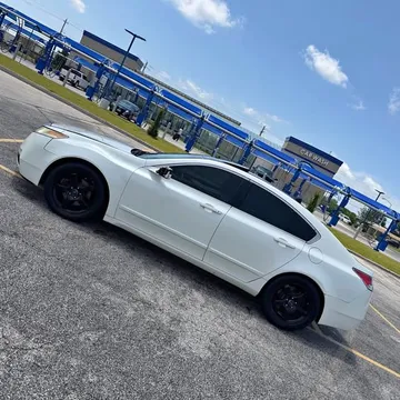 2009 Acura TL 3.2 Sedan 4D