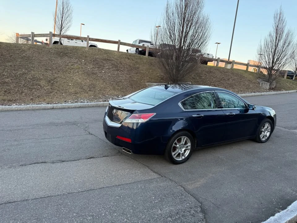 2009 Acura TL 4th Gen - Image 15 of 17