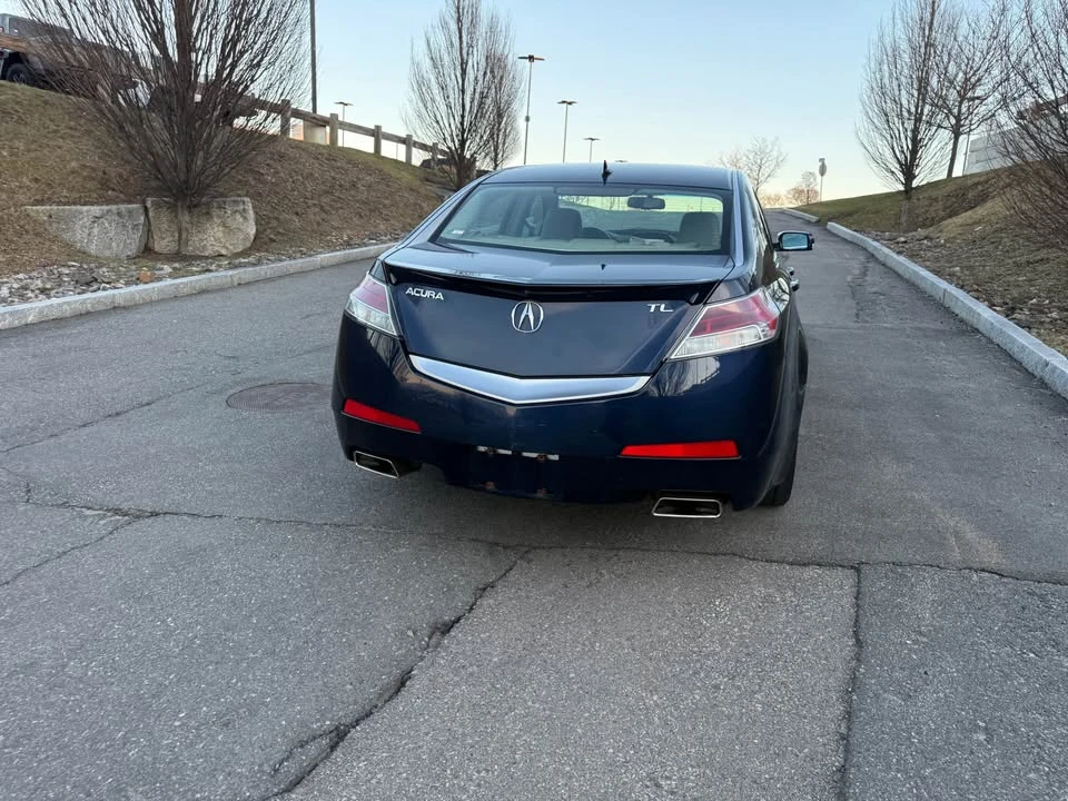 2009 Acura TL 4th Gen - Image 7 of 17