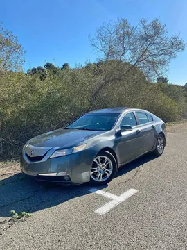 2009 Acura TL 3.2 Type S