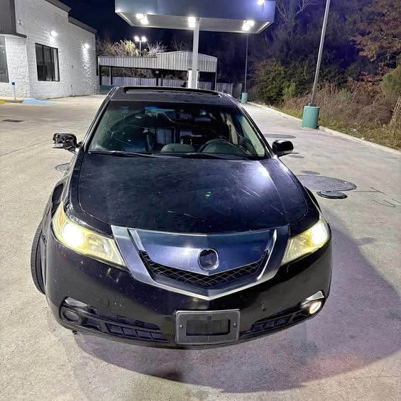 2009 Acura TL 4th Gen - Image 1 of 5