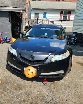 2009 Acura TL 4th Gen - Image 2 of 8