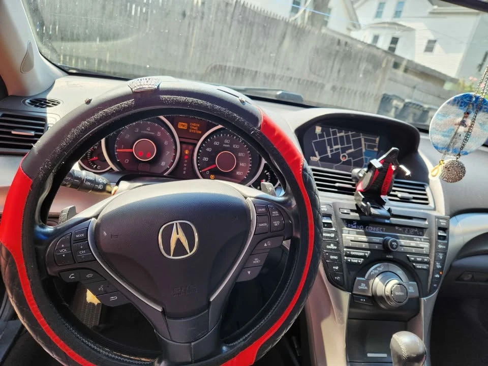 2009 Acura TL 4th Gen - Image 6 of 8