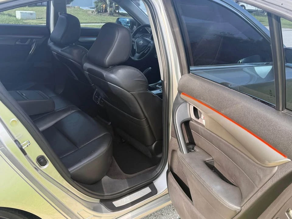 2009 Acura TL 4th Gen - Image 12 of 19