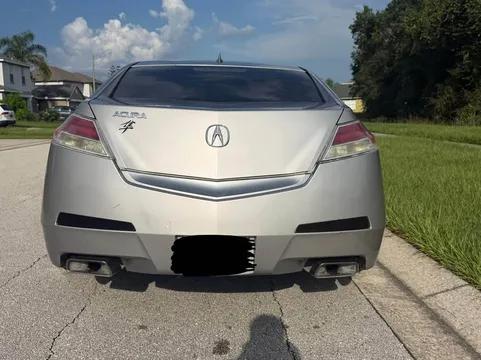 2009 Acura TL 4th Gen - Image 4 of 19