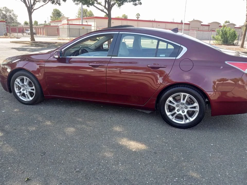 2009 Acura TL 4th Gen - Image 5 of 8
