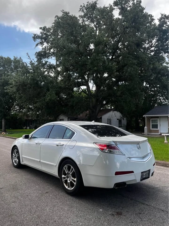2009 Acura TL 4th Gen - Image 2 of 17