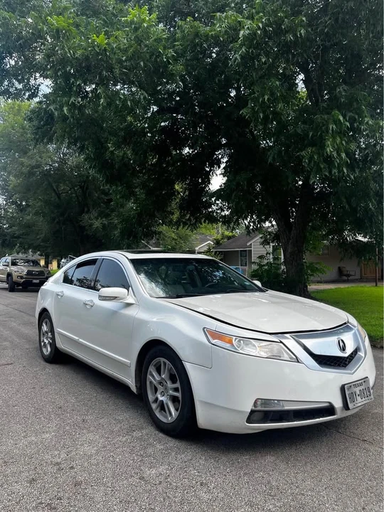 2009 Acura TL 4th Gen - Image 6 of 17
