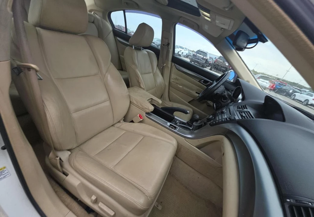 2009 Acura TL 3rd Gen - Image 11 of 12