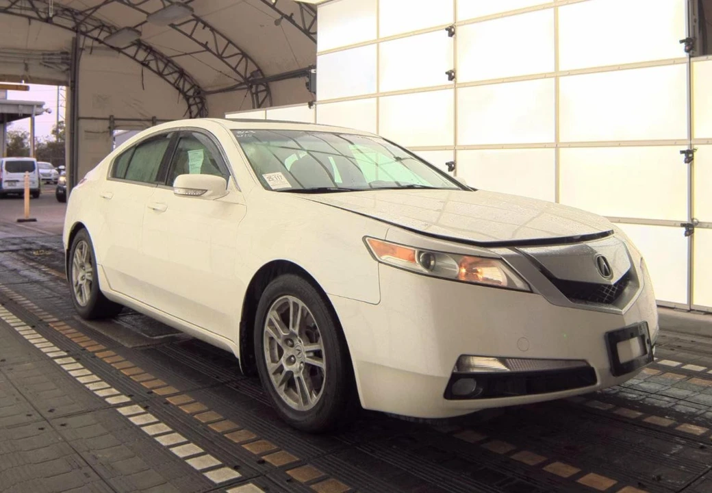 2009 Acura TL 3rd Gen - Image 4 of 12